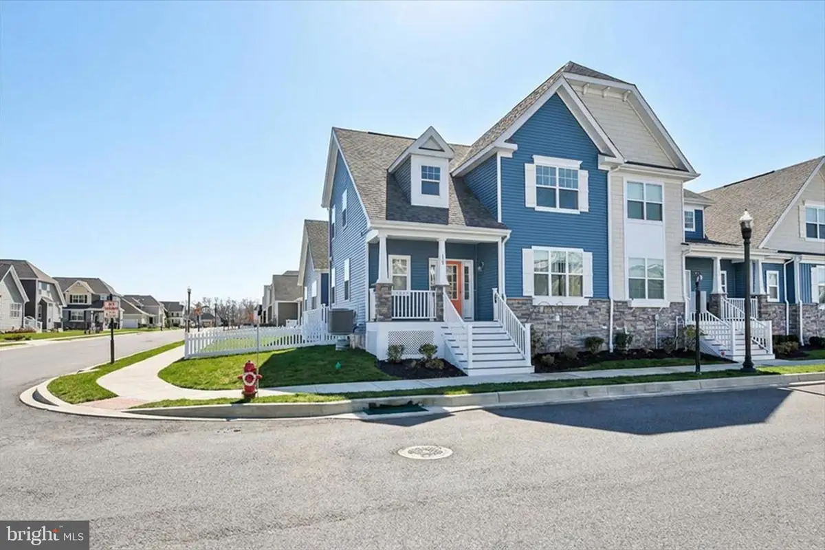 220 Fox St, Milton, DE 19968 - #1