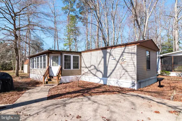 21250 G St #19, REHOBOTH BEACH, DE 19971