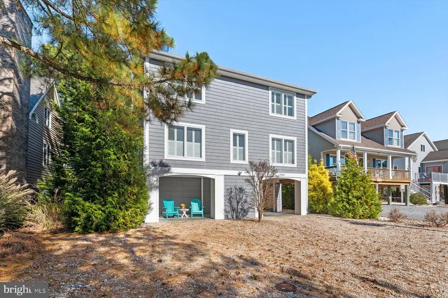 309 W 5th St, South Bethany, DE 19930 - #3