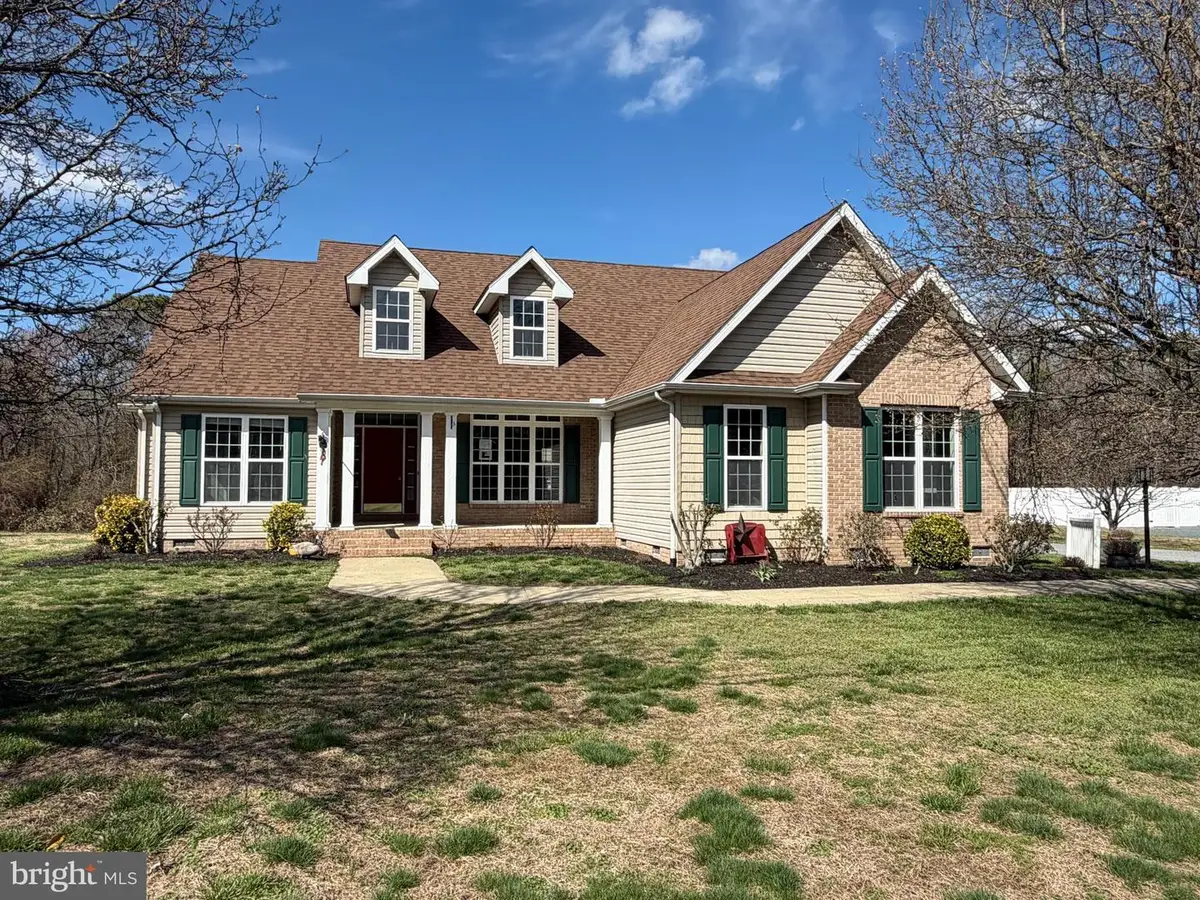 8617 Portsville Rd, Laurel, DE 19956 - #1