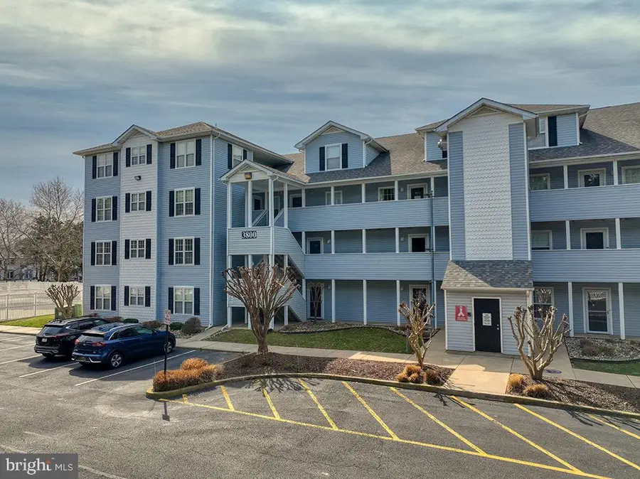 3800 Sanibel Cir #3808, Rehoboth Beach, DE 19971 - #2