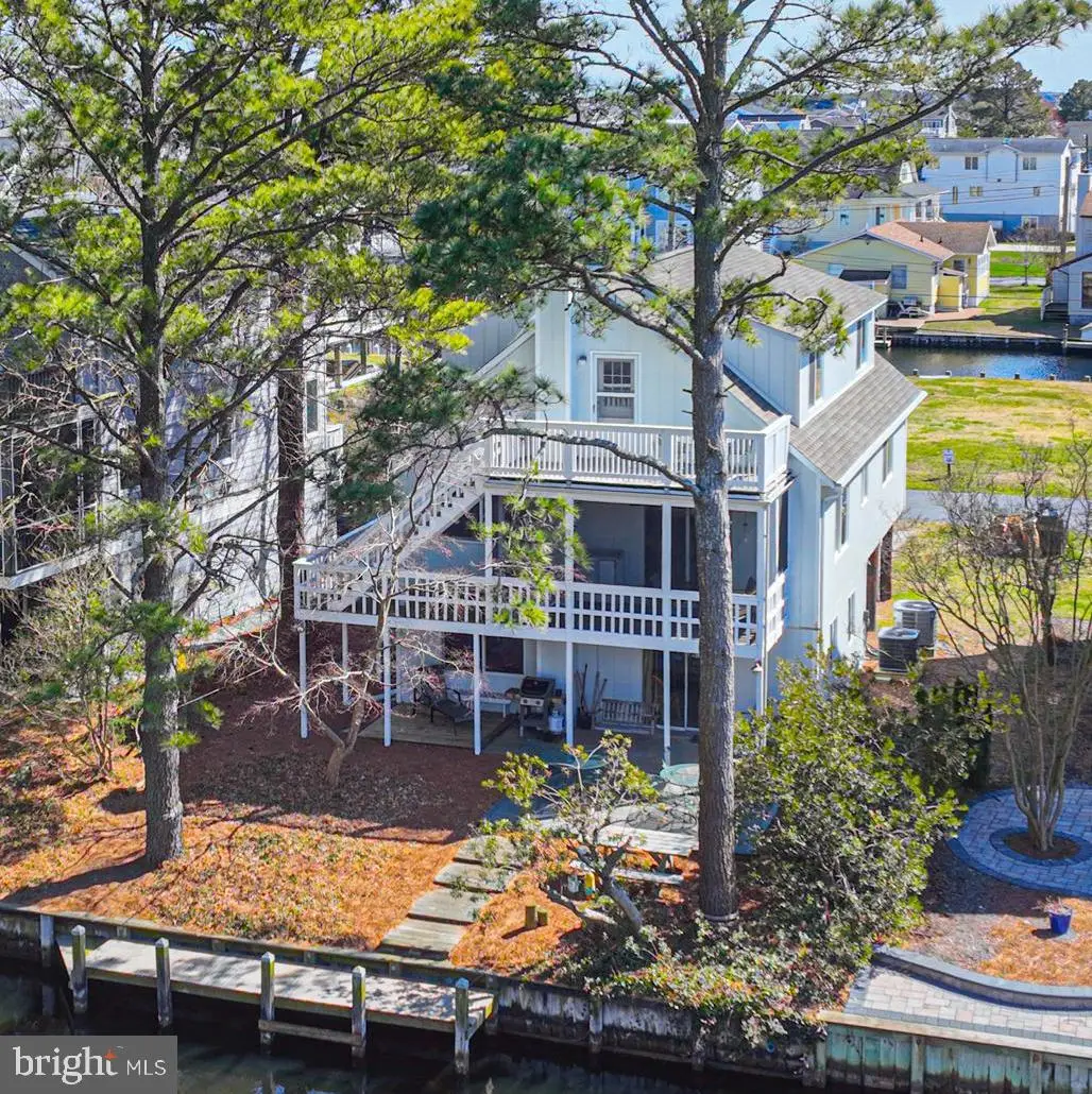 209 W 11th St, South Bethany, DE 19930 - #1