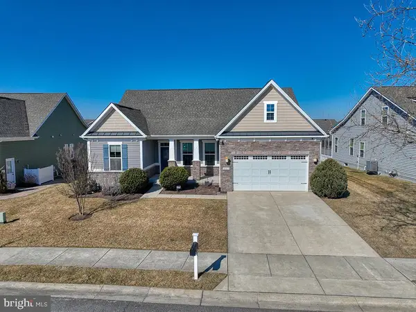 32077 Dean St, LEWES, DE 19958