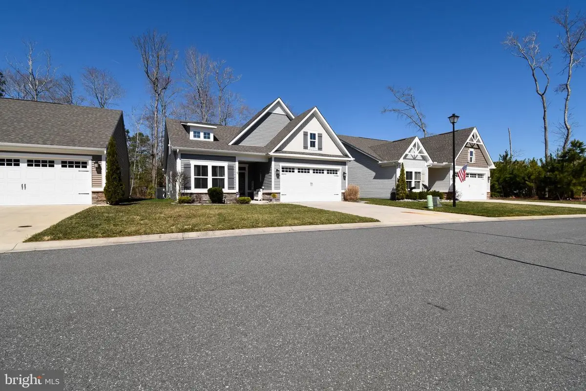 36611 Red Cedar Loop #19, Ocean View, DE 19970 - #1