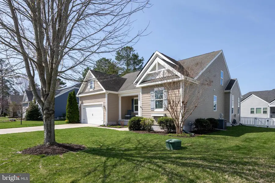 147 W Shore Dr, Milton, DE 19968 - #2