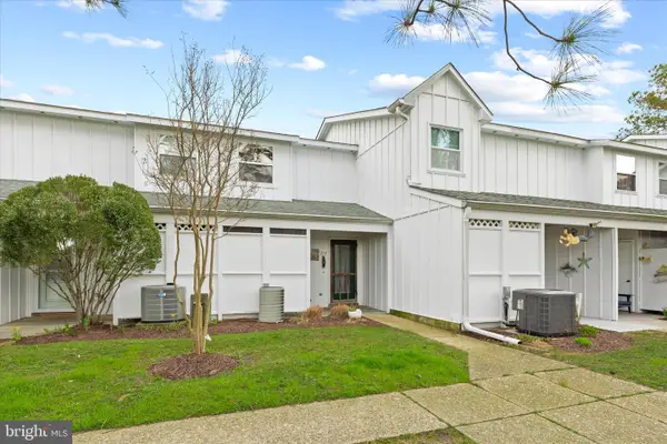 38256 Hummingbird Ln #215, SELBYVILLE, DE 19975