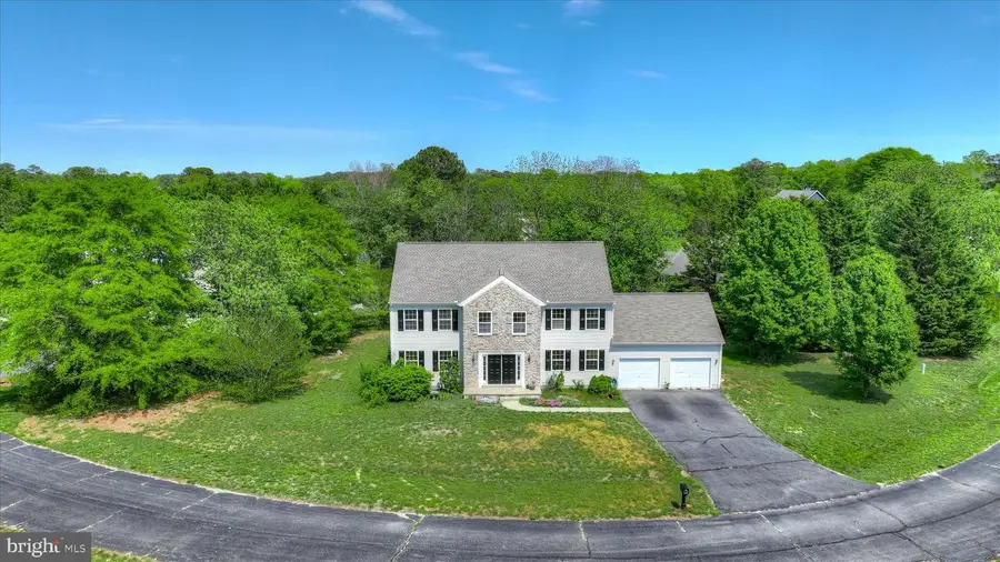 305 Baywinds Ct, Dagsboro, DE 19939 - #2