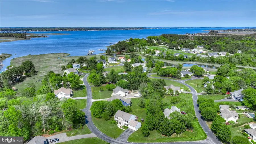 305 Baywinds Ct, Dagsboro, DE 19939 - #3