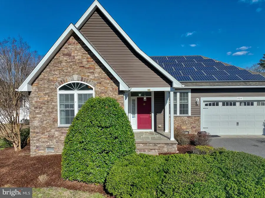 324 E Sixth St, Blades, DE 19973 - #2