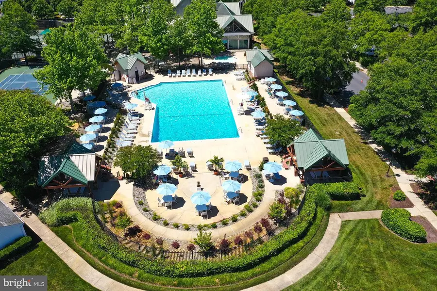 8 Village Green Dr, Ocean View, DE 19970 - #3