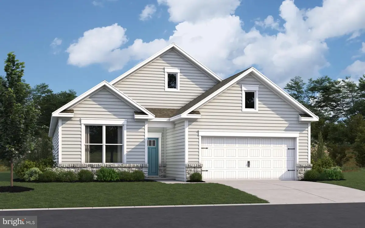 110 Topaz St, Milton, DE 19968 - #1