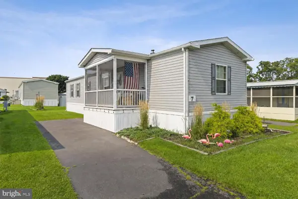 7 Spinning Wheel Ln, REHOBOTH BEACH, DE 19971