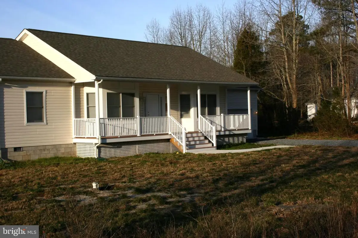 33340 Substation Rd, Frankford, DE 19945 - #1