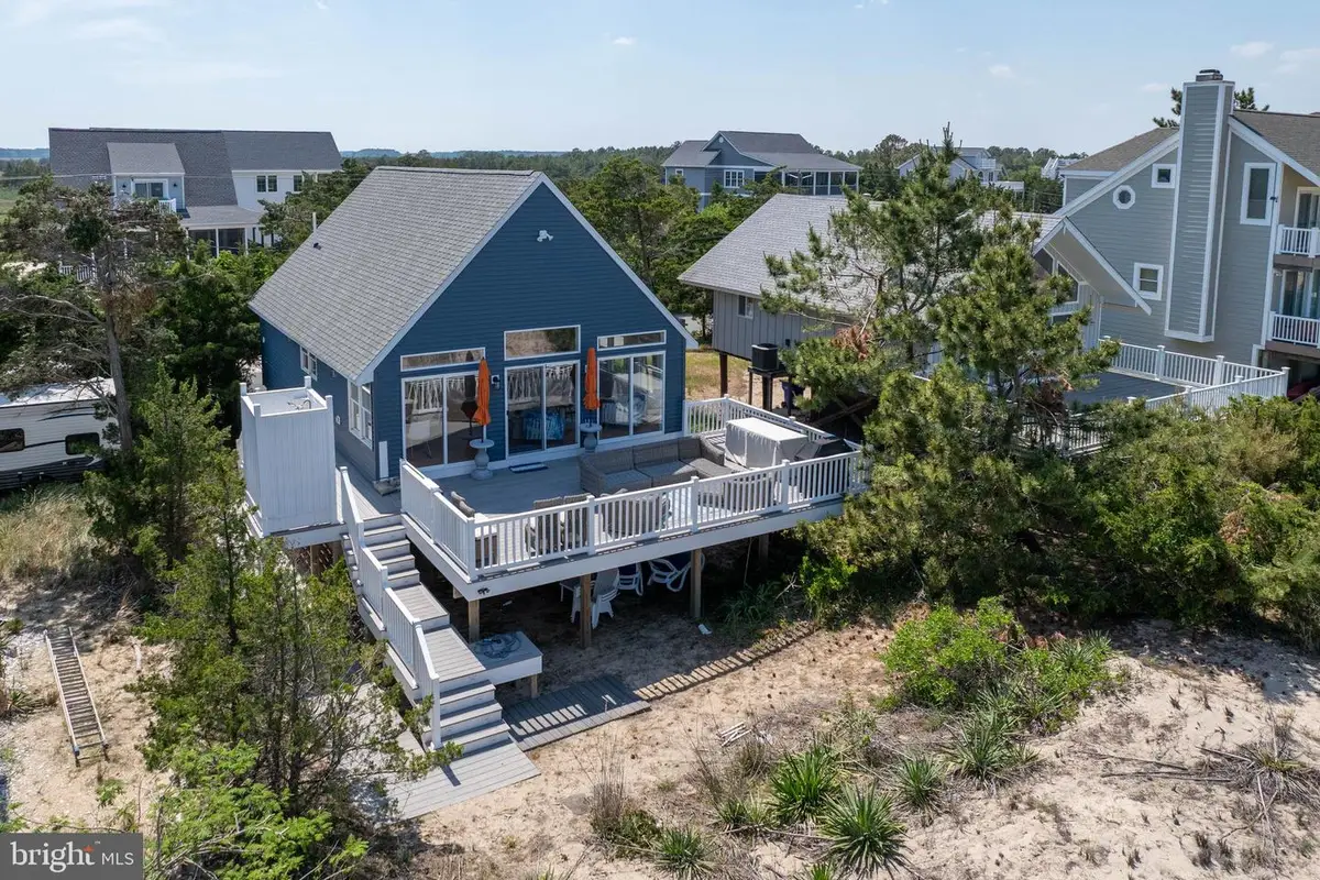 2510 S Bay Shore Dr, Milton, DE 19968 - #1