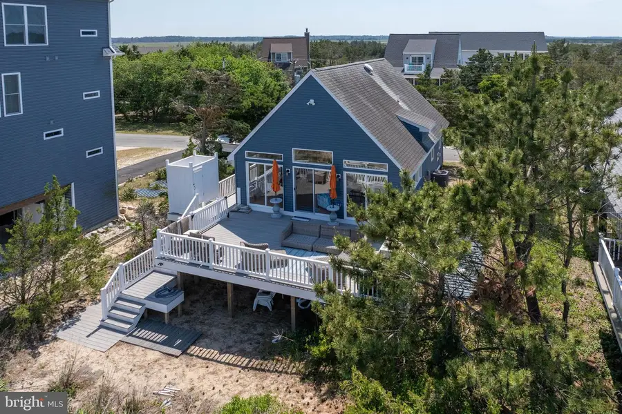 2510 S Bay Shore Dr, Milton, DE 19968 - #3