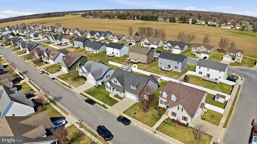 413 Plantation Dr, Seaford, DE 19973 - #2