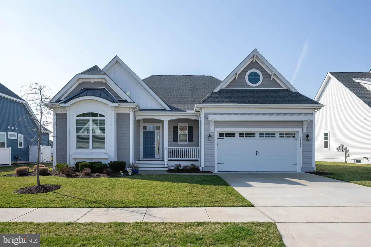 24049 Bunting Cir, Harbeson, DE 19951 - #1