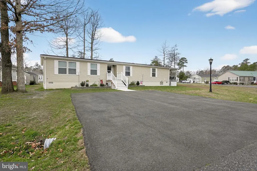 843 Rum Bridge Branch Rd, Seaford, DE 19973 - #2