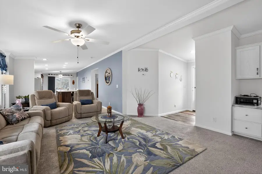 843 Rum Bridge Branch Rd, Seaford, DE 19973 - #3