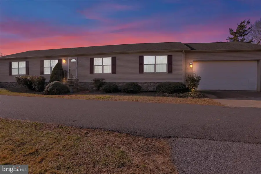 35356 Sandpiper Rd, Millsboro, DE 19966 - #2