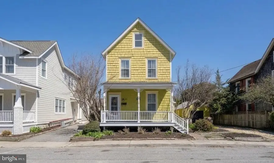 121 Franklin Ave, Lewes, DE 19958 - #2