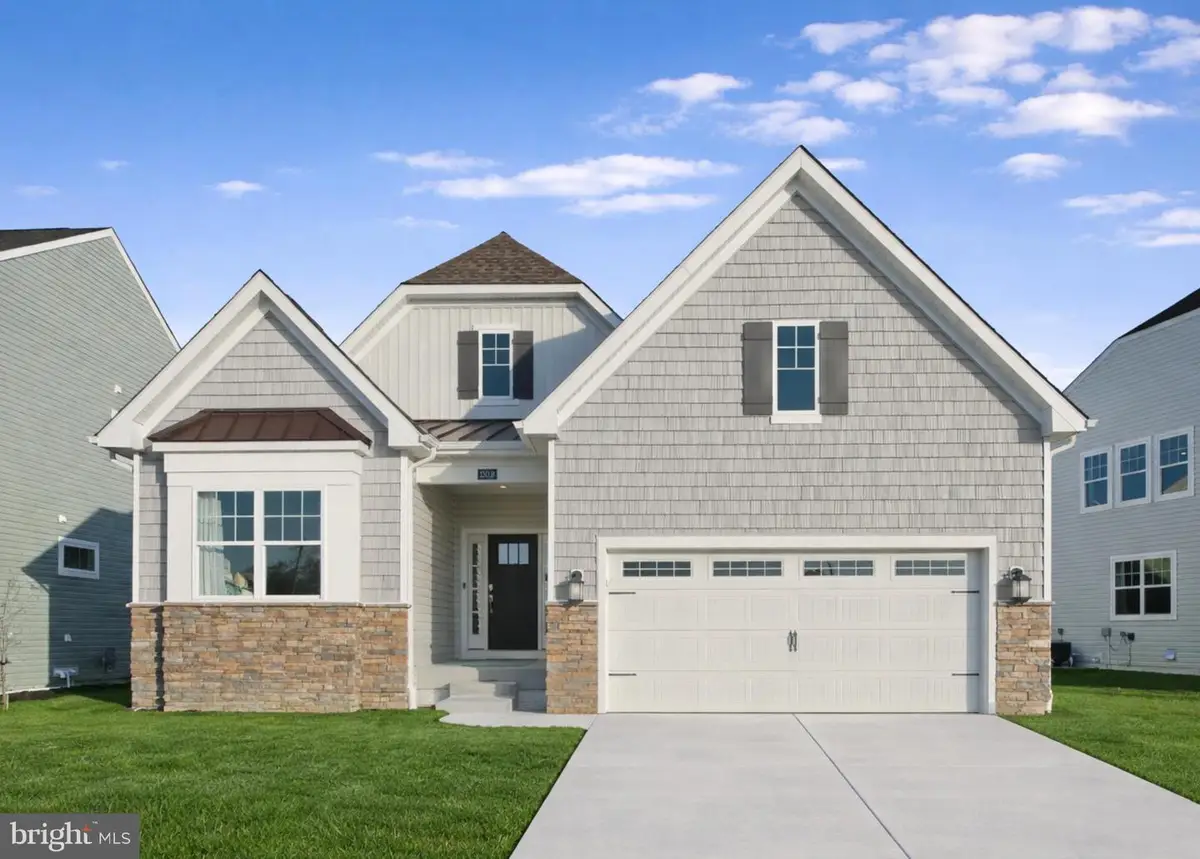 36507 Burleson Dr, Frankford, DE 19945 - #1