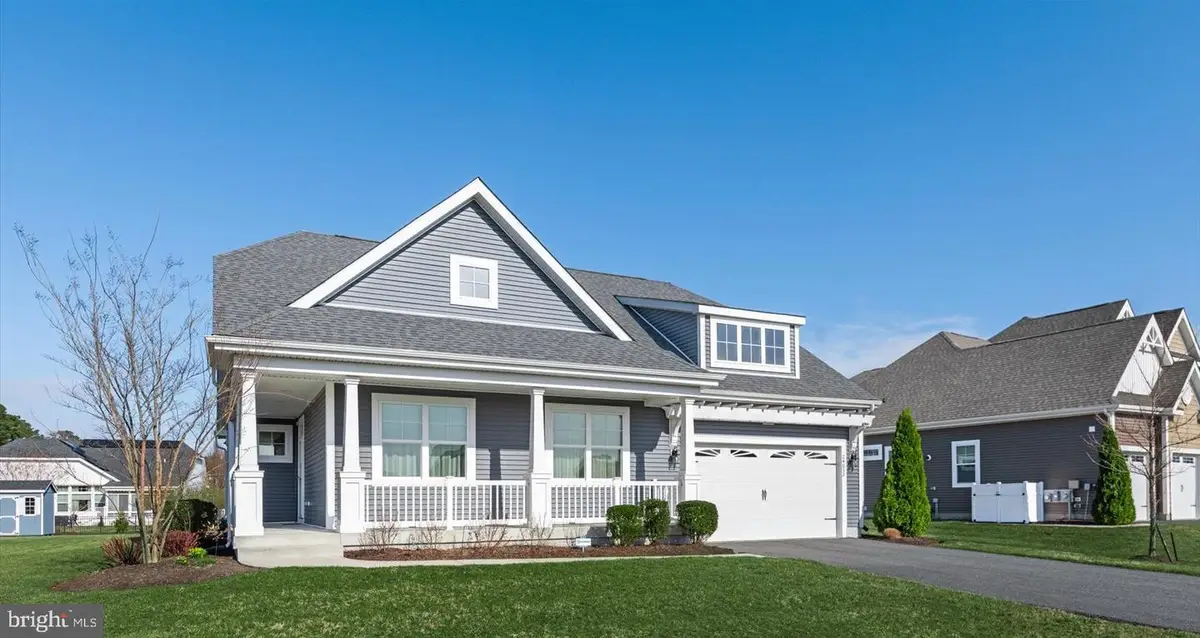 24032 Benjamin Harrison Cir, Millsboro, DE 19966 - #1