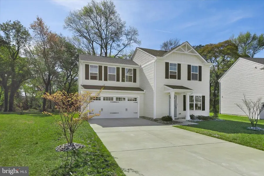 30145 Creekview Cir, Selbyville, DE 19975 - #2