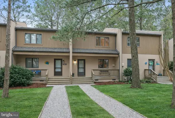 792c Salt Pond Cir #c, BETHANY BEACH, DE 19930