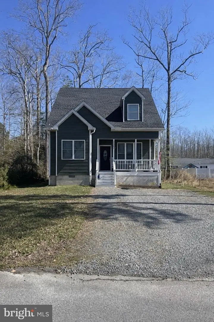 37283 W White Tail Dr, Selbyville, DE 19975 - #1