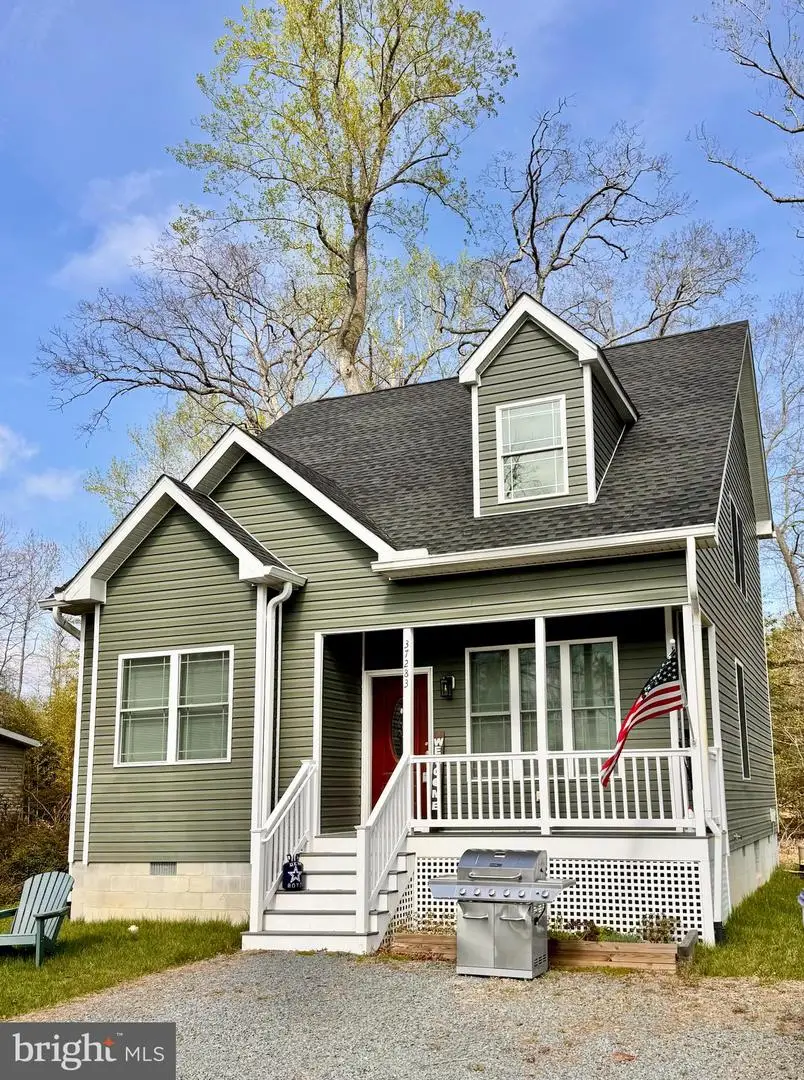 37283 W White Tail Dr, Selbyville, DE 19975 - #2