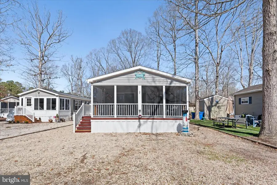 33931 Liberty St, Millsboro, DE 19966 - #2