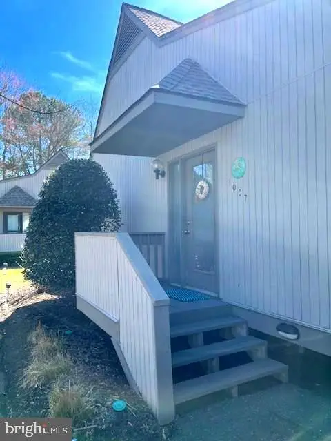 39357 W Pine Ct #1007, Bethany Beach, DE 19930 - #3