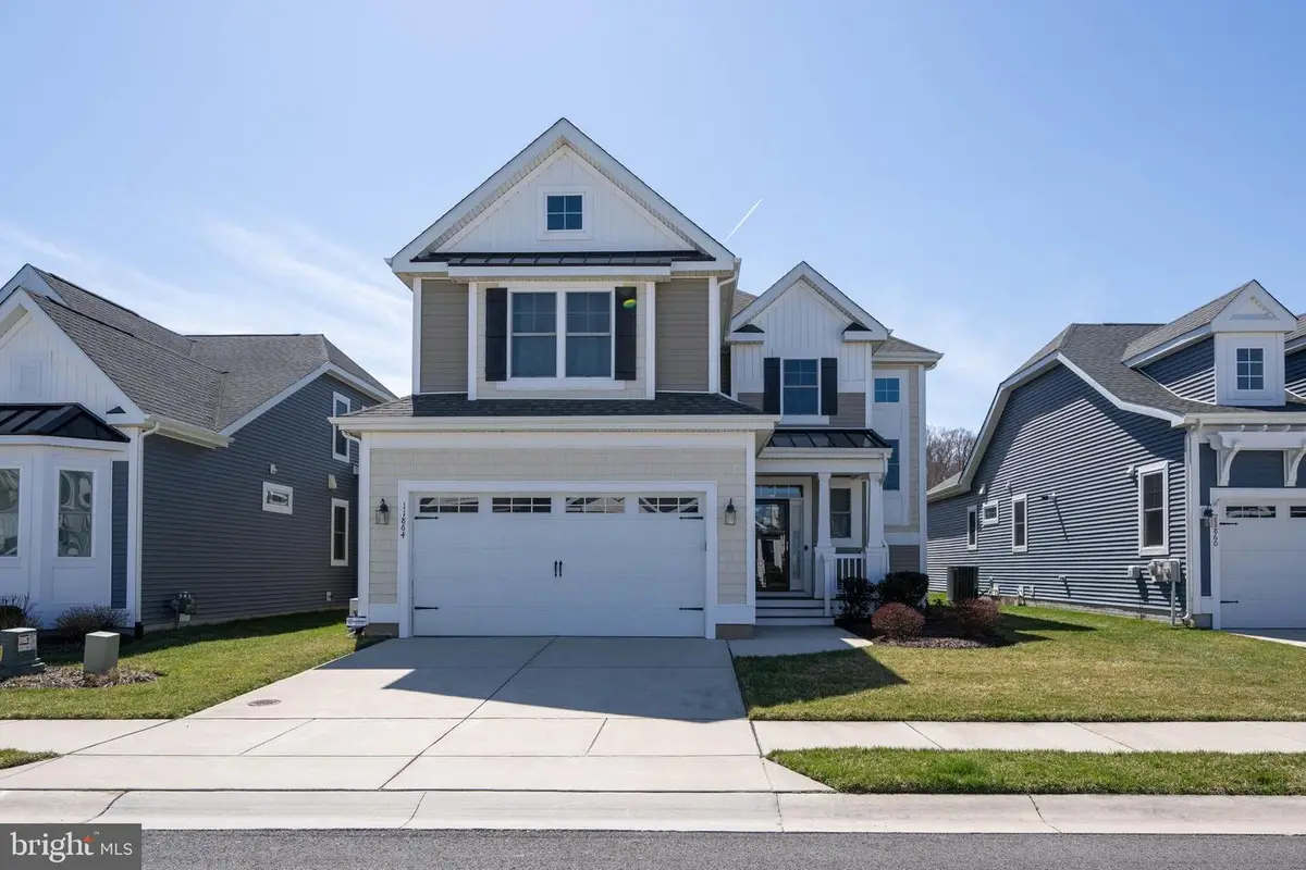 11864 Haslet Rd, Lewes, DE 19958 - #1