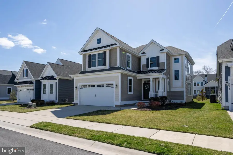11864 Haslet Rd, Lewes, DE 19958 - #3