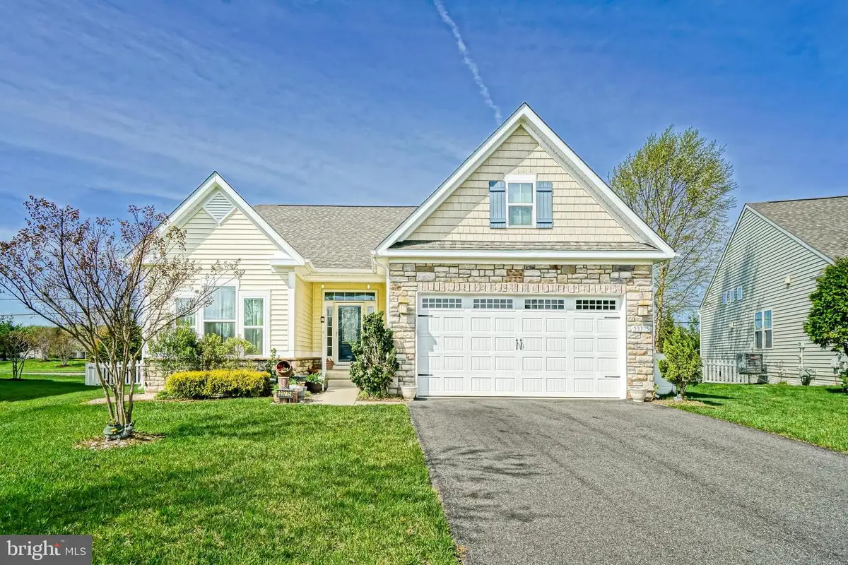 23775 Hughes Hideaway Ct, Milton, DE 19968 - #1