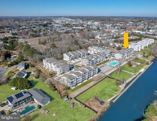 20398 Blue Point Dr #3, REHOBOTH BEACH, DE 19971