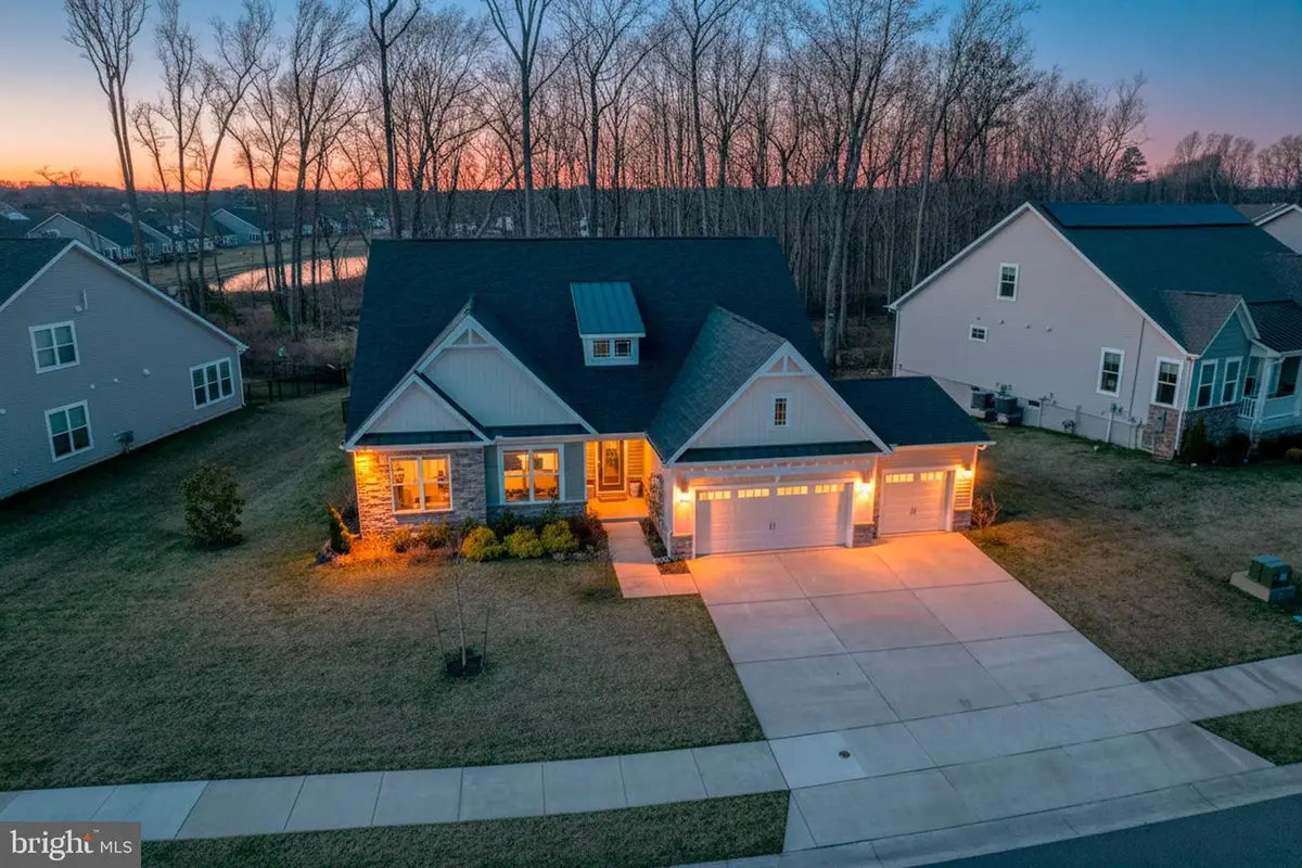 35101 Kindleton Ln, Lewes, DE 19958 - #1