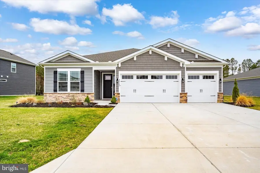 24188 W Cypress Way, Milton, DE 19968 - #2