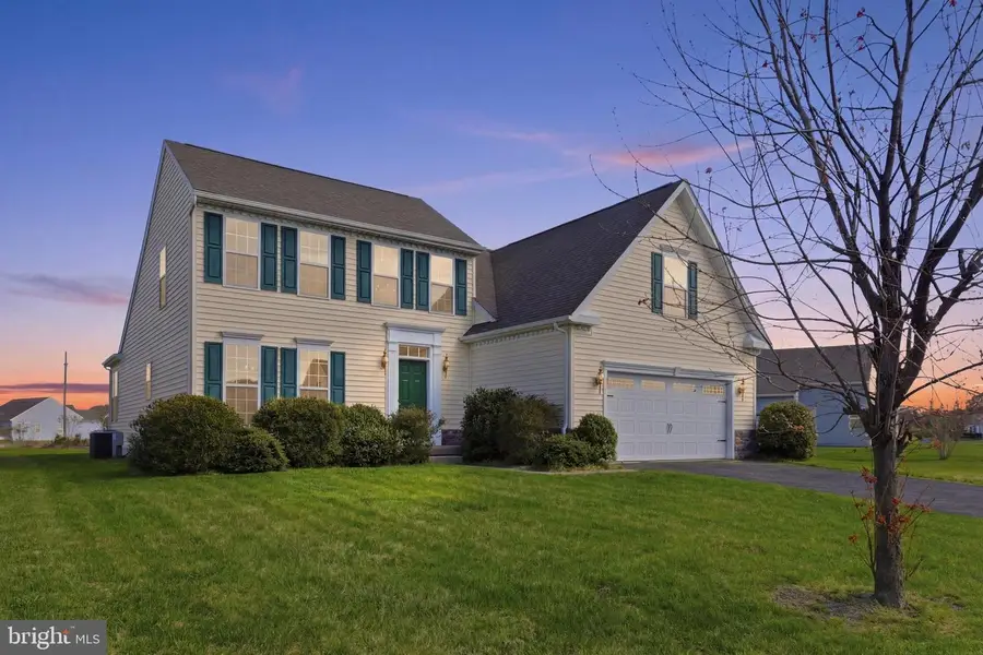 38 Fairway Dr, Ocean View, DE 19970 - #2