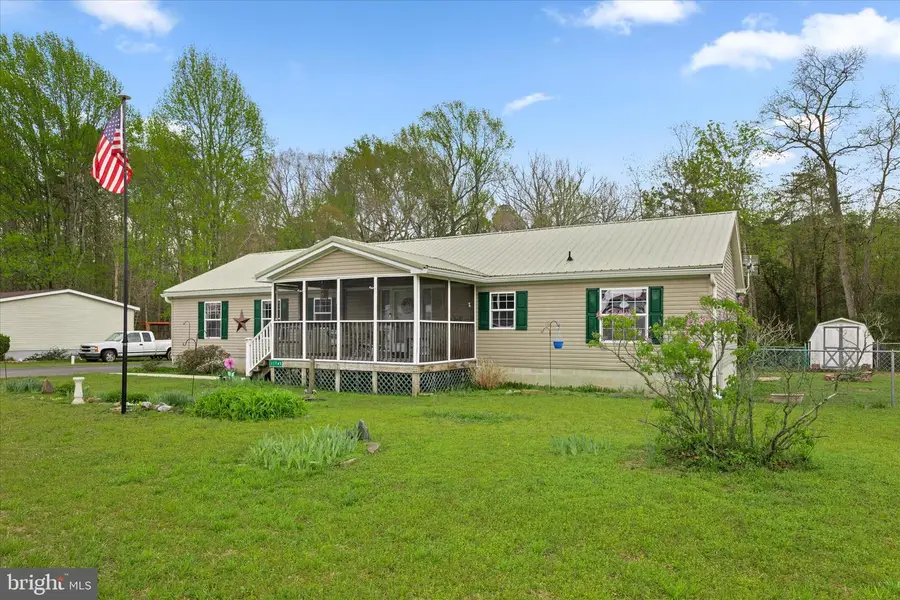 11745 Glen Cir, Bridgeville, DE 19933 - #3