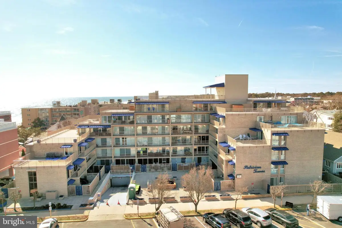8 Olive Ave #111, Rehoboth Beach, DE 19971 - #1
