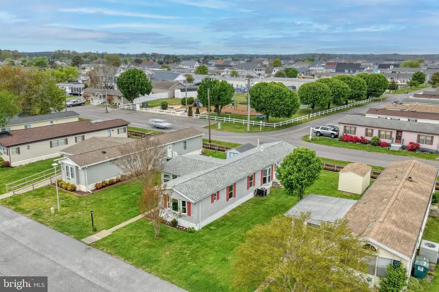 37723 N Shady Dr, Selbyville, DE 19975 - #3