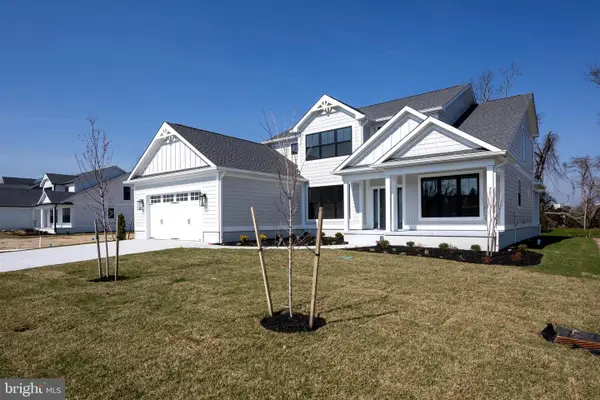 169 Tylers Circle, LEWES, DE 19958