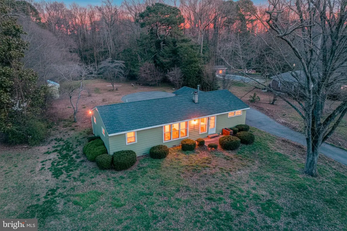 36139 Bi State Blvd, Delmar, DE 19940 - #1