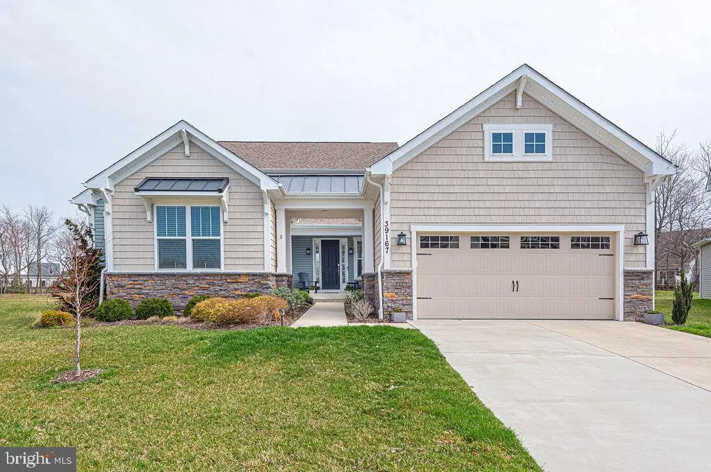 39167 Alapocus Dr, Millville, DE 19967 - #1