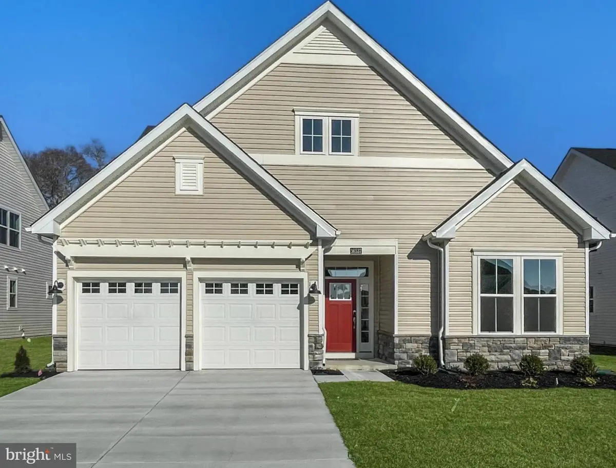 36537 Burleson Dr, Frankford, DE 19945 - #1