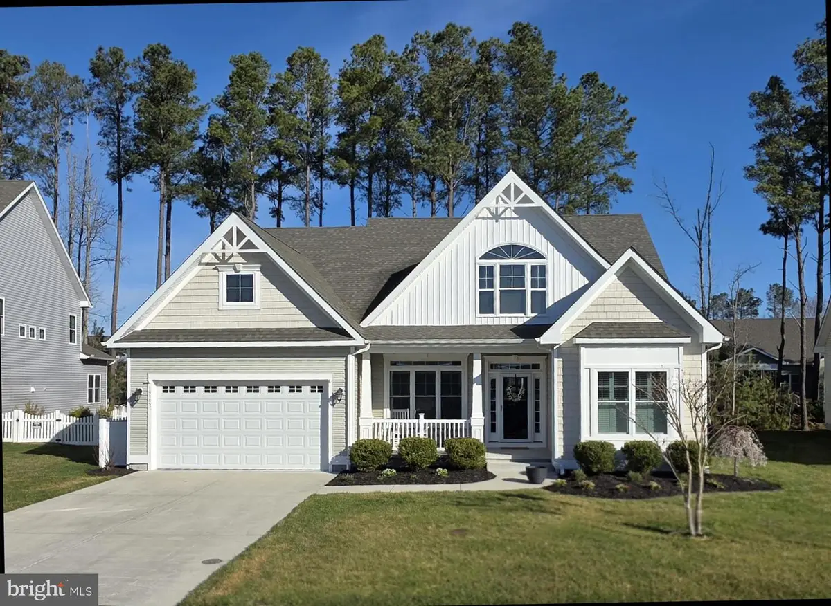 19353 Longfellow Way, Georgetown, DE 19947 - #1