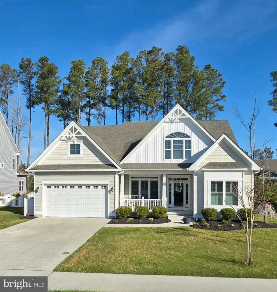 19353 Longfellow Way, Georgetown, DE 19947 - #3