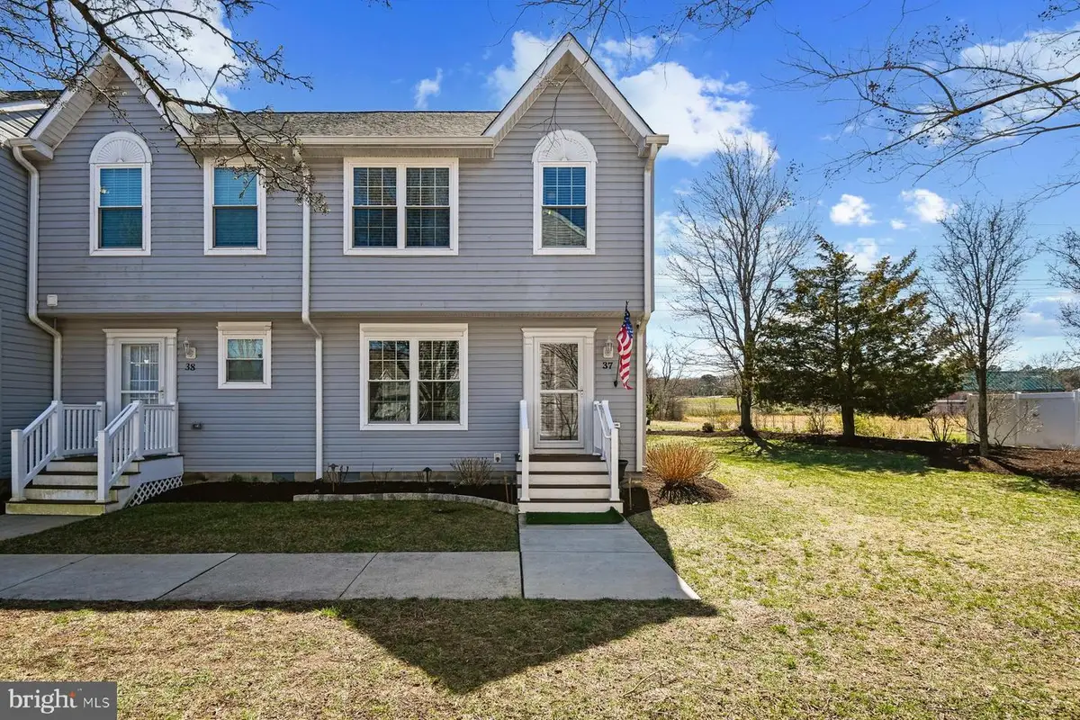 38186 Beachwood Ct #37, Frankford, DE 19945 - #1